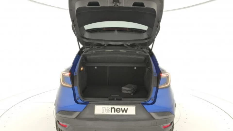 Renault Captur  Techno ECO-G 74Kw