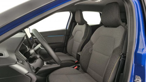 Renault Captur  Techno ECO-G 74Kw