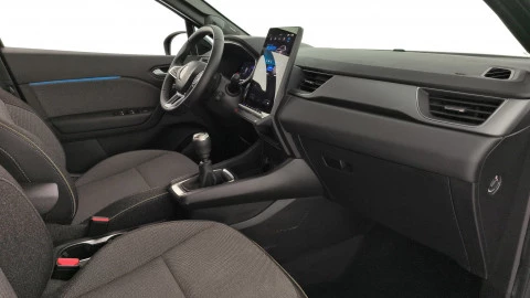 Renault Captur  Techno ECO-G 74Kw
