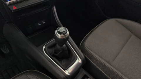 Renault Captur  Techno ECO-G 74Kw