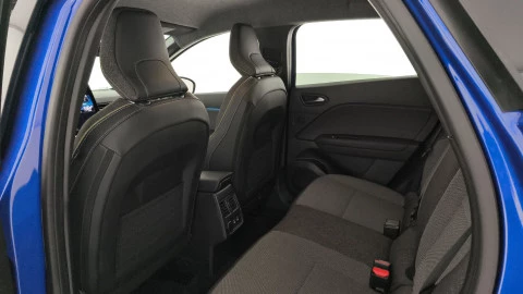 Renault Captur  Techno ECO-G 74Kw