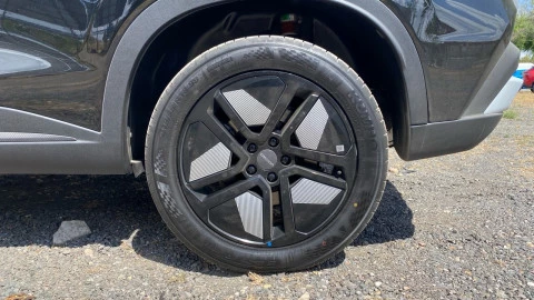 Omoda 5 MY25 - Premium 1.6 TGDI 108kW (145cv)