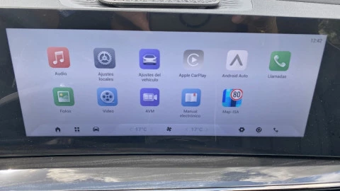 Omoda 5 MY25 - Premium 1.6 TGDI 108kW (145cv)