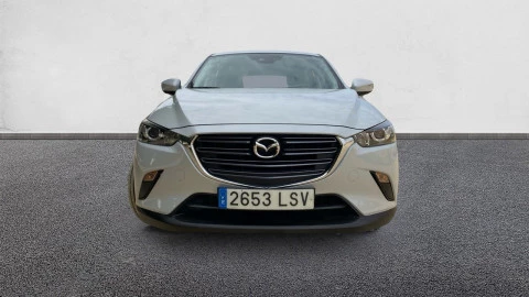 Mazda CX-3 2.0 G 89kW (121CV) 2WD Evolution