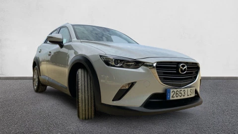 Mazda CX-3 2.0 G 89kW (121CV) 2WD Evolution