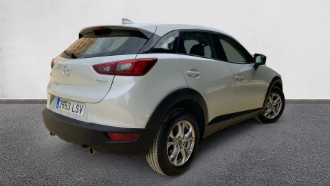 Mazda CX-3 2.0 G 89kW (121CV) 2WD Evolution