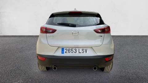 Mazda CX-3 2.0 G 89kW (121CV) 2WD Evolution