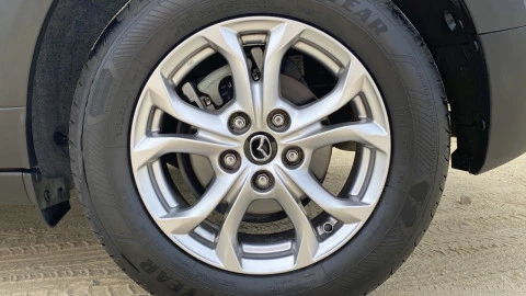 Mazda CX-3 2.0 G 89kW (121CV) 2WD Evolution