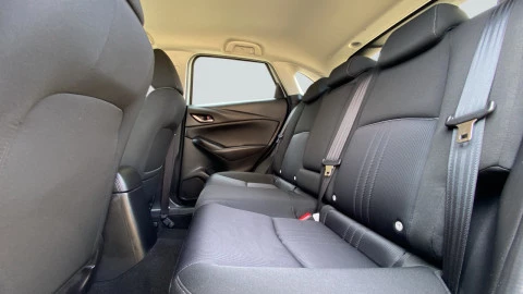 Mazda CX-3 2.0 G 89kW (121CV) 2WD Evolution