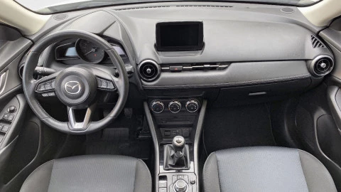Mazda CX-3 2.0 G 89kW (121CV) 2WD Evolution