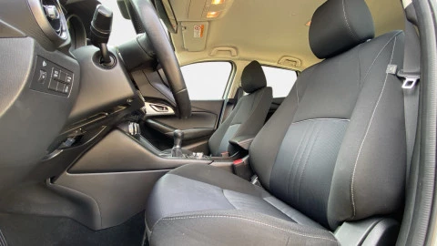 Mazda CX-3 2.0 G 89kW (121CV) 2WD Evolution