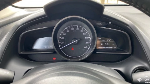 Mazda CX-3 2.0 G 89kW (121CV) 2WD Evolution