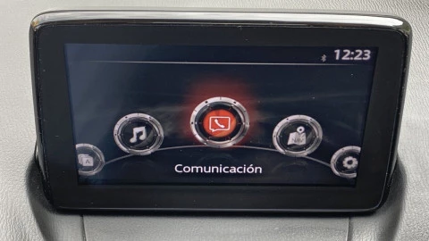 Mazda CX-3 2.0 G 89kW (121CV) 2WD Evolution