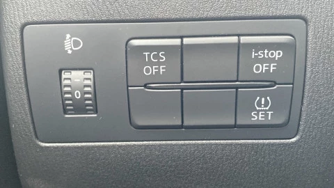 Mazda CX-3 2.0 G 89kW (121CV) 2WD Evolution