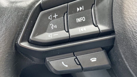 Mazda CX-3 2.0 G 89kW (121CV) 2WD Evolution