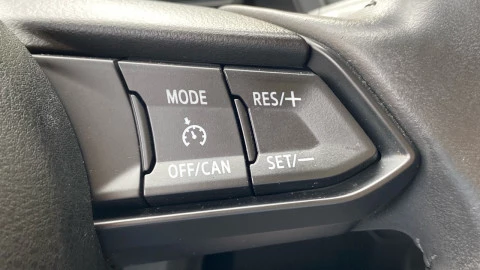 Mazda CX-3 2.0 G 89kW (121CV) 2WD Evolution