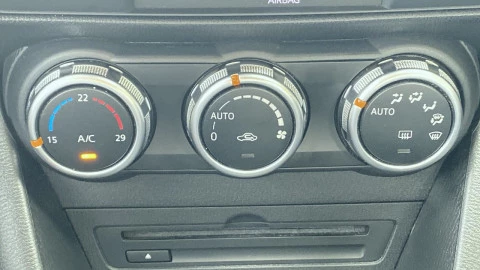 Mazda CX-3 2.0 G 89kW (121CV) 2WD Evolution