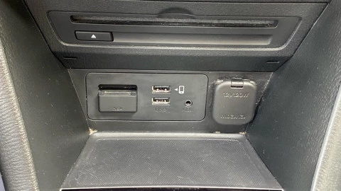 Mazda CX-3 2.0 G 89kW (121CV) 2WD Evolution