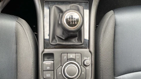 Mazda CX-3 2.0 G 89kW (121CV) 2WD Evolution