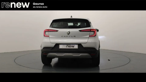 Renault Captur Intens TCe 90