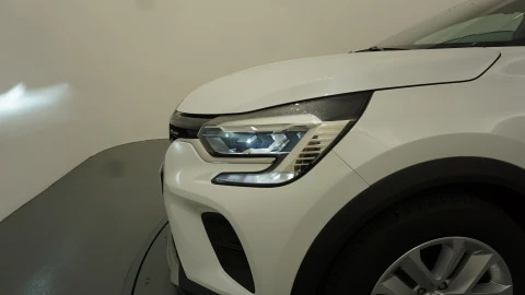 Renault Captur Intens TCe 90