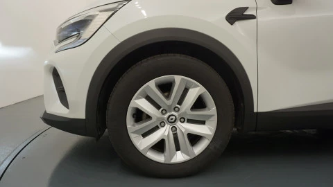 Renault Captur Intens TCe 90