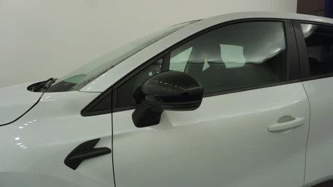 Renault Captur Intens TCe 90