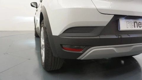 Renault Captur Intens TCe 90
