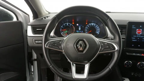 Renault Captur Intens TCe 90