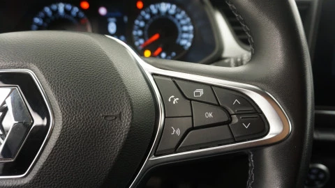 Renault Captur Intens TCe 90