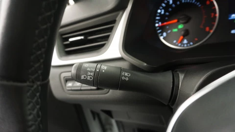 Renault Captur Intens TCe 90