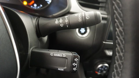 Renault Captur Intens TCe 90