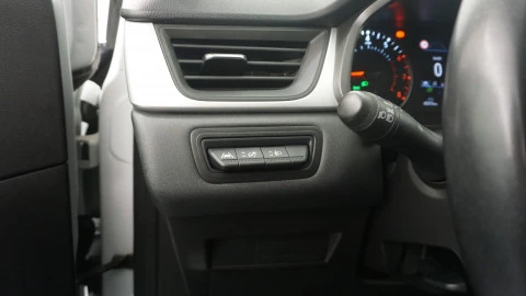 Renault Captur Intens TCe 90