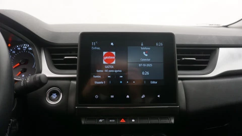 Renault Captur Intens TCe 90