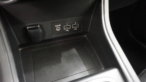 Renault Captur Intens TCe 90