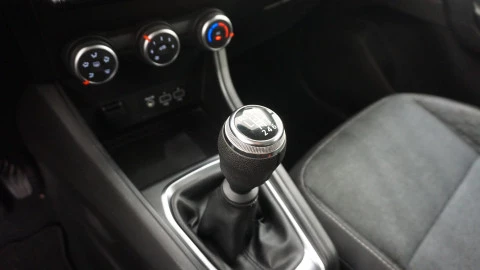 Renault Captur Intens TCe 90