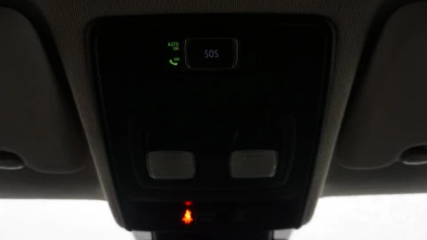 Renault Captur Intens TCe 90