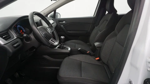 Renault Captur Intens TCe 90