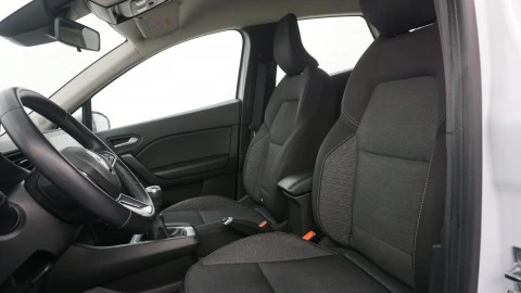 Renault Captur Intens TCe 90