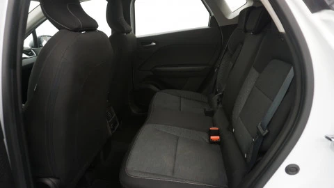 Renault Captur Intens TCe 90