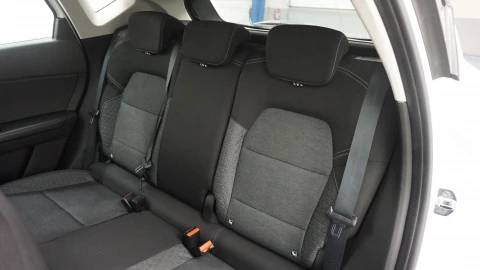 Renault Captur Intens TCe 90