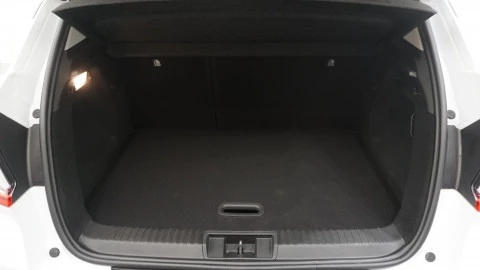 Renault Captur Intens TCe 90