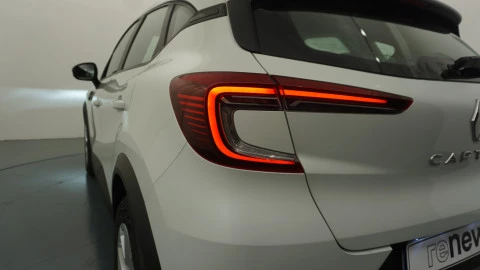 Renault Captur Intens TCe 90