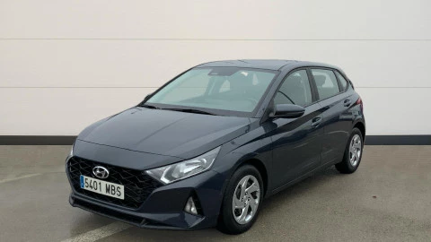 Hyundai i20 1.0 TGDI 74kW (100CV) Klass