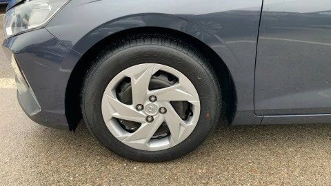 Hyundai i20 1.0 TGDI 74kW (100CV) Klass