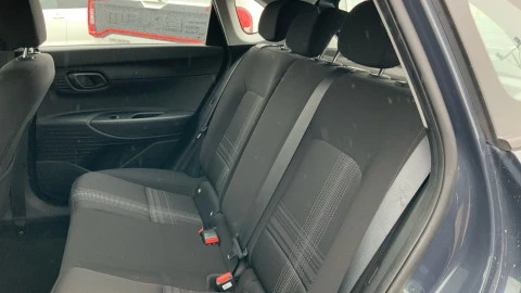 Hyundai i20 1.0 TGDI 74kW (100CV) Klass