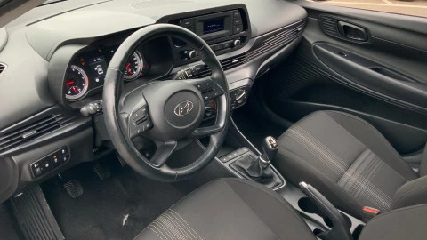 Hyundai i20 1.0 TGDI 74kW (100CV) Klass