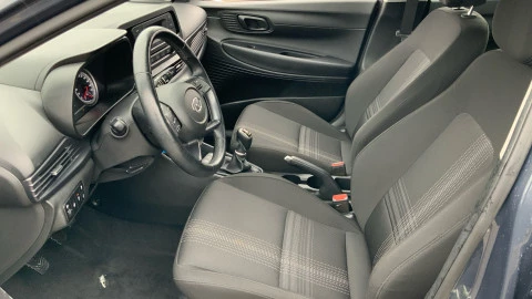 Hyundai i20 1.0 TGDI 74kW (100CV) Klass