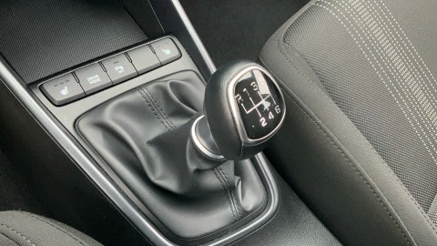 Hyundai i20 1.0 TGDI 74kW (100CV) Klass