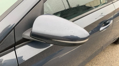 Hyundai i20 1.0 TGDI 74kW (100CV) Klass